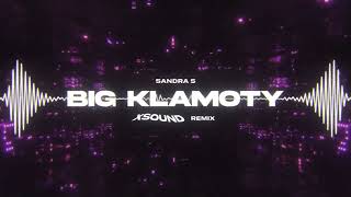 Cover art for Big Klamoty