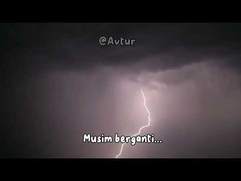 Inis Feat Pusakata - Meminta diri (lirik video) Terbaru 2023