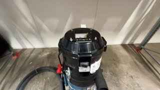 مكنسة كهربائية صناعية Dustcontrol DC 2900 | صورة 4 - Machineryline