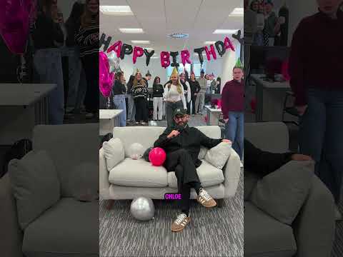 Our Boss Guesses Our Voices