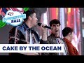 Jonas Brothers – ‘Cake By The Ocean’ | Live At Capital’s Summertime Ball 2019
