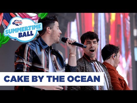 download lagu mp3 mp4 Jonas Brothers Cake By The Ocean, download lagu Jonas Brothers Cake By The Ocean gratis, unduh video klip Jonas Brothers Cake By The Ocean