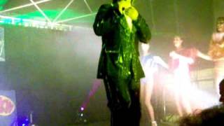 YOUBICHA - CLAUDE FRANCOIS  " IL FAIT BEAU  IL FAIT BON "