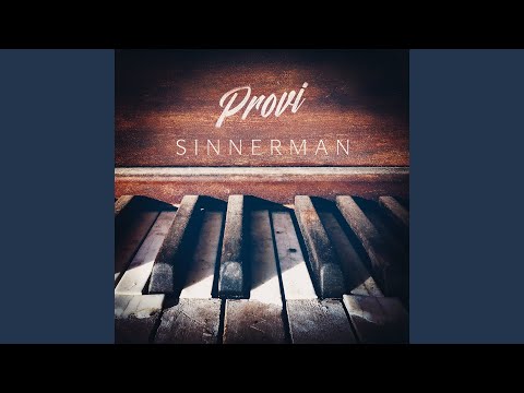 SINNERMAN