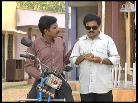 Episode 22: Galatta Sirippu Tamil TV Serial - AVM Productions