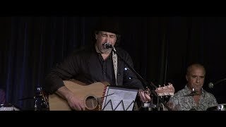 No tan deprisa - Café de Nikanor concierto Can Boada 25-11-2017