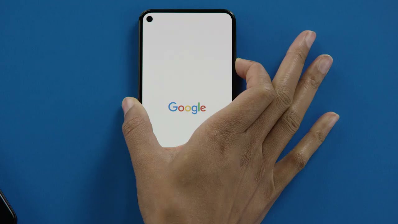 Switch to the New Google Pixel (and Speak Korean Slang)