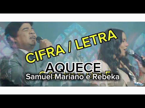 Me Aquece - Samuel Mariano