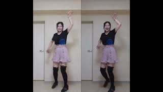 レジェンド女神 明恵さん (寿BAND)02