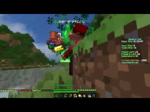 "Luck" | UHC Highlights | #09