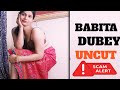 Babita Dubey Uncut Web Series Uncut Update