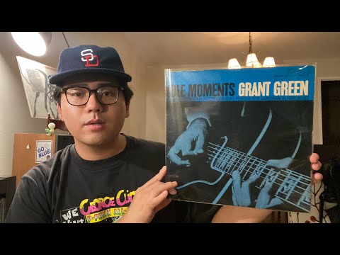 Vinyl Finds: Jazz Grails (Miles Davis, Bill Evans, Grant Green, and More) + Where Have I Been?