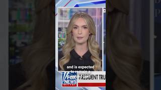Kaylee White beat out a host of other Kaylees for her coveted spot at Fox News
