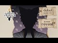 【DEBUT】4.0 ZELINUS REVEAL
