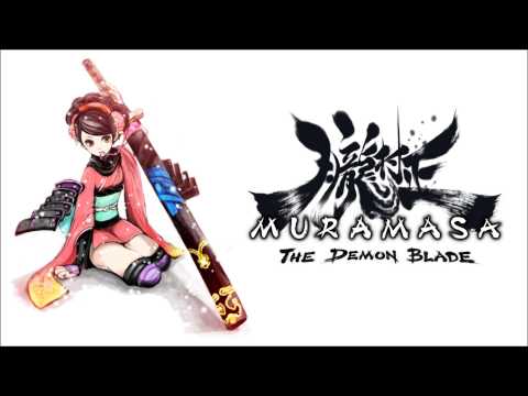 Muramasa: The Demon Blade OST - Fated Relationship