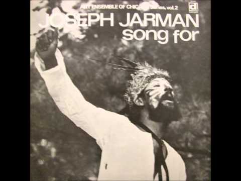 Joseph Jarman - Little Fox Run