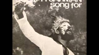 Joseph Jarman - Little Fox Run