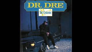 Lyrical Gangbang (Clean) - Dr. Dre