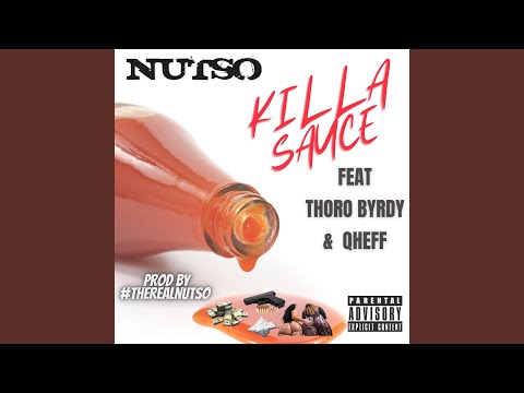 Killa Sauce
