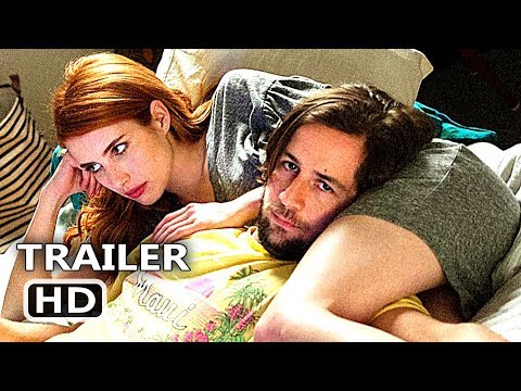 In a Relationship Movie Trailer