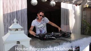 DJ Brasco House Progressive Oklahoma Yellow Mix 2013