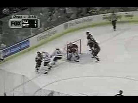 1999 Eastern Conference QF Game 6 Penguins vs Devils