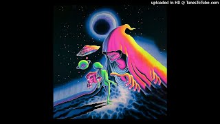 Cover art for tell em mud