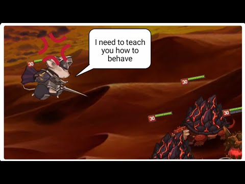 Epic Seven Cursed Ervalen