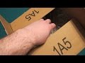 Hey, I Got Some Stuff! 