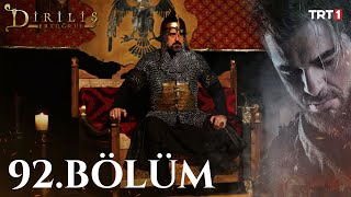 Dirilis Ertugrul episode 92 With English Subtitles