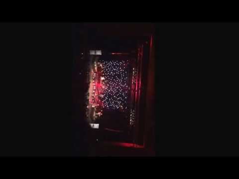 Bok van Blerk #londongoessa