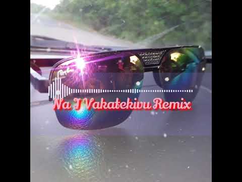 Na I Vakatekivu - Rescue Brothers [ DJ RUBY REMIX 2X21 ] Jivetaka
