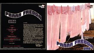 Panna Fredda - Waiting (1971)