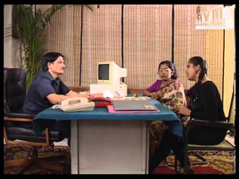 Episode 190: Sontham Tamil TV Serial - AVM Productions