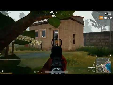 PUBG: Salty Death Pt 1(Da Boosh)