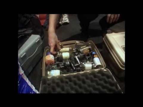 Enslaved Live @ Inferno festival (NRK Lydverket)