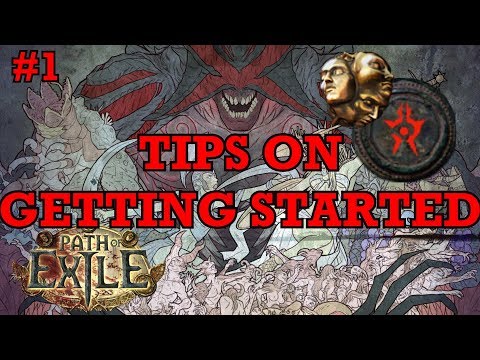 Path of Exile: Metamorph- Beginner's Guide PART 1 (Patch 3.9)