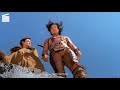 The Scorpion King Rise Of A Warrior Faith HD CLIP