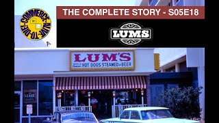 (Alive To Die!) Lums The Complete Story - S05E18