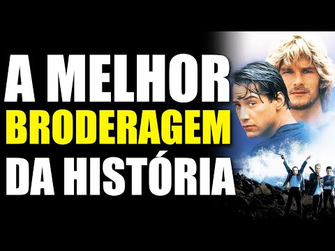 POINT SEEKERS is the FATHER of FAST and FURIOUS! - Worst movies ever