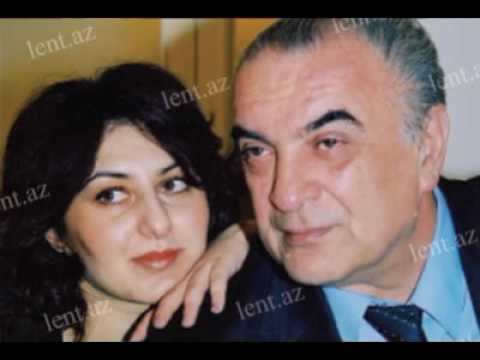 Rafiq Hüseynli "Sevərəm təzədən səni"