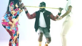 Download lagu Dj Ardiles ft. Mr Kuka, Valter Artistico, Lizha James & Euridse Jeque - Fiquem Em Casa mp3