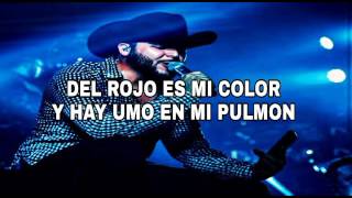 Lá»i Dá»ch Bai Hat Del Rojo Gerardo Ortiz há»c tiáº¿ng anh qua bai hat