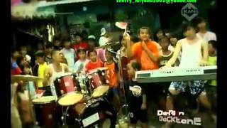 Download lagu Hancur Band   Tuhan Aku Ingin Jadi Artis mkv mp3