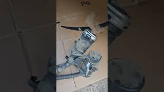 2019 Ram 1500 Limited Fuel Filler Neck Replacement