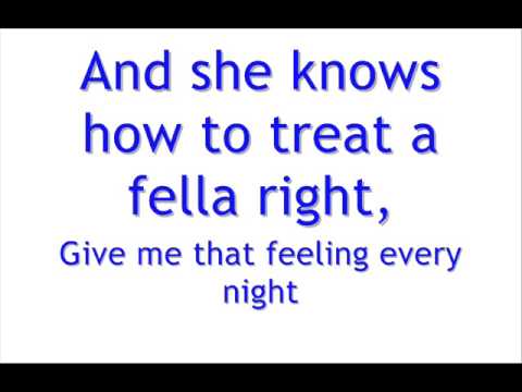 I'm In Love With A Girl video