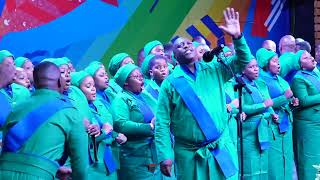 Download lagu Inyoni Emaphiko Ayisithupha || Luyisimanga || Owokuqala || Zion Worship Experience 2026🔥🔥 mp3