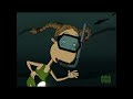 The Wild Thornberrys Eliza Swimsuit Pool