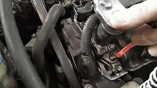 Meaning of OBD p3497