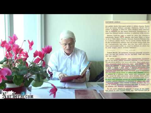 maddi ve manevi nefsi emmare. (HASAN AKAR)